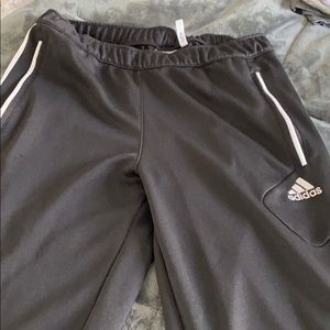 Adidas women’s leggings size medium